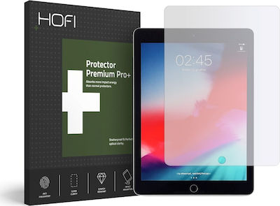 Hofi Premium Pro+ 0.26mm Tempered Glass (iPad Air / Air 2 / Pro 9.7” / 2017 9.7” / 2018 9.7”)