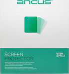 Ancus Clear Screen Protector (Universal 8")