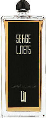 Serge Lutens Santal Majuscule Eau de Parfum 100ml