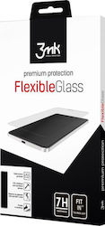 3MK Flexible Glass 0.3mm Gehärtetes Glas (Galaxy Tab A 10.1 2019)