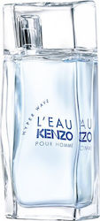 Kenzo L'Eau Kenzo Pour Homme Hyper Wave