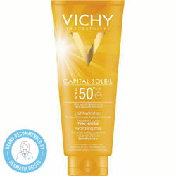 Vichy Capital Soleil SPF50 300ml Vichy Capital Soleil SPF50 300ml