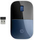 HP Z3700 Magazin online Mouse Lumiere Blue