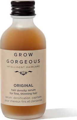 Grow Gorgeous Original Hair Density Serum for Fine ...