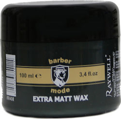 Intercosmetics Raywell Barber Mode Haarkerzen 100ml
