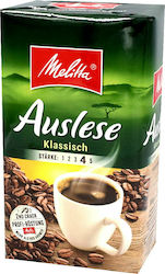 Melitta Filter Auslese Gemahlen 500gr Melitta Filter Auslese Gemahlen 500gr