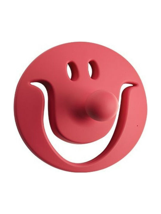 Viobrass Knob Smile Детска закачалка за стена Е...