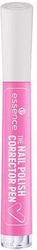 Essence Corrector Pen Nail Polish Corrector Pen