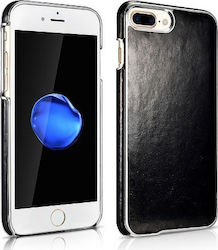 Xoomz Vintage Electroplating Back Cover Piele N...