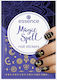 Essence Magic Spell Stickers with Design,art stickers for Nails 39pcs