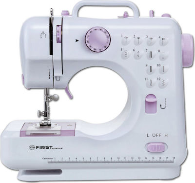 First Austria Mini Sewing Machine