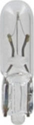 Osram Original Car Lamp T5 W1.2W W2.3W W2W