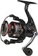 Dam Quick 4 Fishing Reel for Casting and Vertical