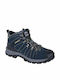 Portwest Limes FW40 Boots Work Blue OB with Certification P