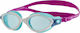 Speedo Futura Biofuse Flexiseal 8-11533B979 Γυαλιά Κολύμβησης Ενηλίκων με Αντιθαμβωτικούς Φακούς Μωβ