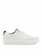 Ugg Australia South Bay Low Trainer Sneakers Λευκά