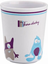 Thermobaby Monster Детска Чаша 140ml