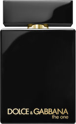 Dolce & Gabbana The One For Men Intense Eau de ...