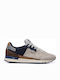 Pepe Jeans Tinker Pro Racer Sneakers Beige