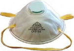 Norditalia Mask Half Face with FFP1 Protective Filter 270-PM022