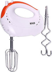 Muhler MX-207S 