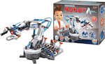 Buki Hydraulic Robot Arm Educational Toy Robotics for 10+ Years Old