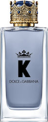 Dolce & Gabbana K Тоалетна Вода 150ml