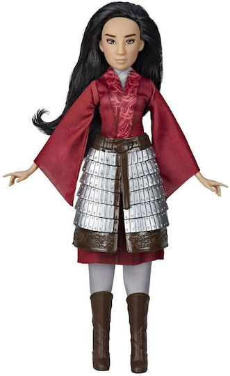Hasbro Mulan Puppe für 3+ Jahre alt+ Jahre
