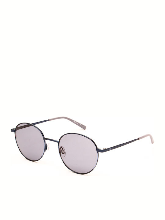 Missoni Women's Sunglasses with Blue Metal Fram...