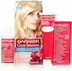 Garnier Color Sensation Βαφή Μαλλιών 110 Diamon...