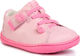 Camper Peu Cami Fw Kids Sneakers for Girls Pink