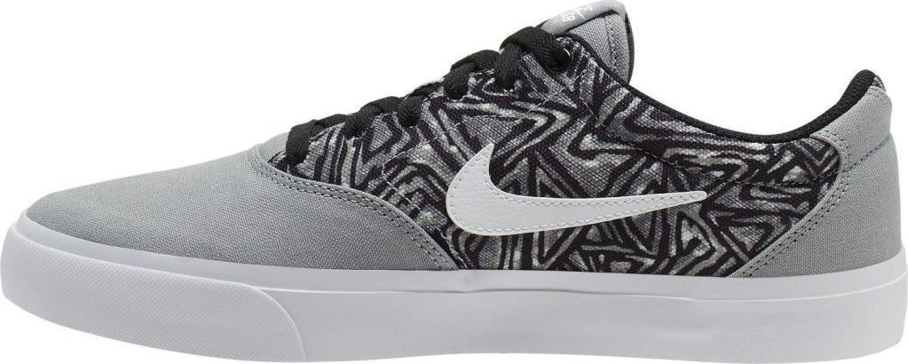 nike sb charge white blue
