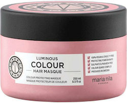 Maria Nila Luminous Colour Hair Mask 250ml