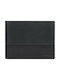 Quiksilver Men's Leather Wallet Black