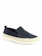 Parex Kunstleder Anatomisch Damen Slip-Ons