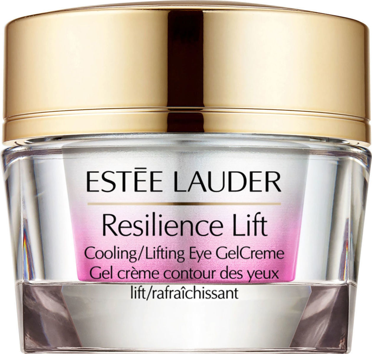 Estee Lauder Resilience Lift Cooling Lifting Eye Gel Creme 15ml