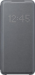 Samsung LED View Cover Книга Изкуствена кожа Си...