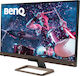 BenQ EW3280U IPS HDR Monitor 32" 4K 3840x2160 cu Timp de Răspuns 5ms GTG