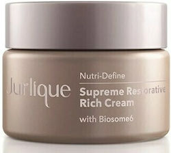 Jurlique Nutri-Define Supreme Restorative Rich Cream with Biosome Technology 50ml