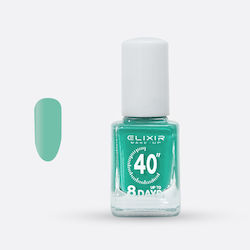 Elixir 40″ Up To 8 Days Βερνίκι Νυχιών 13ml Elixir 40″ Up To 8 Days Βερνίκι Νυχιών 13ml