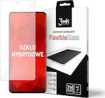 3MK Flexible Tempered Glass (Galaxy A71)