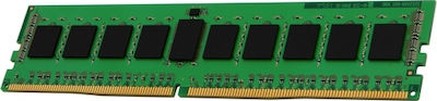 Kingston 32GB DDR4 RAM με Ταχύτητα 2666 για Server