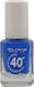 Elixir 40″ Up To 8 Days Lac de Unghii Albastru ...