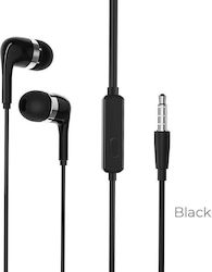 Borofone BM39 Refined Chant În ureche Handsfree...