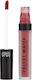 MUA Υγρό Κραγιόν Matte Dash 3ml