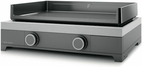 Forge Adour Modern G60 A Gasgrill mit 2 cm 5.3kW