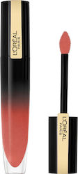 L'Oreal Paris Rouge Signature Lichid Ruj Mat 30...