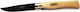 Mam Taschenmesser Beige