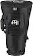Meinl MSTDJB10 Carcasă Percuție Negru