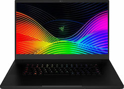 Razer Blade Pro 17 17.3" FHD (i7-9750H/16GB/512GB SSD//) (US Keyboard)